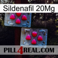 Sildenafil 20Mg 14